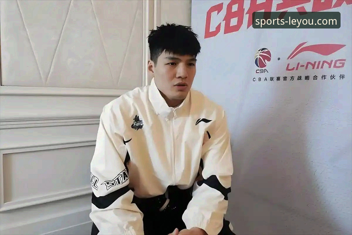CBA状元陈国豪回避条款完整解读指南——乐游体育平台用户观赛体验评测